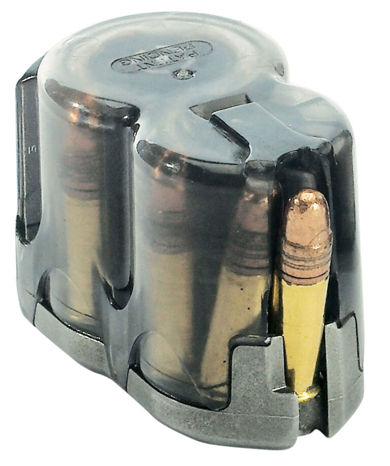 BROWNING T-BOLT 10RD MAGAZINE 22LR BROWNING T-BOLT MAGAZINE 22LR 10RD POLYMER GRAY
