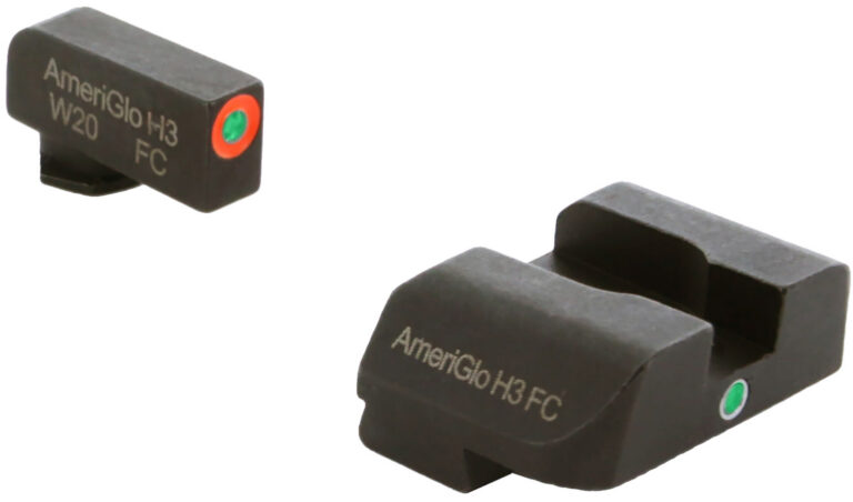 AMERIGLO PRO I-DOT ORG FOR GLK 17/19