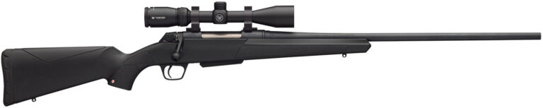 WRA XPR COMBO 308 WIN 22IN BARREL 3RD BLACK VORTEX SCOPE 535705220