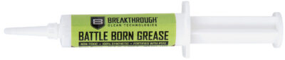Breakthrough Clean BTG12CC Battle Born Grease 12 CC Syringe