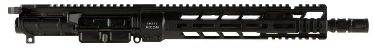 MK111 MOD 2-M 223 WYLDE COMPLETE UPPER RECEIVER MK111 MOD 2-M 223 WYLDE 11.85'' BBL COMPLETE UPPER