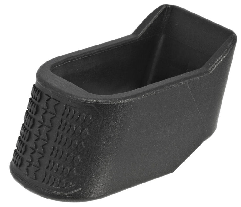 Ruger 90620 American Magazine Adapter 9mm Luger Fits Ruger American Pistol Compact, Black Polymer