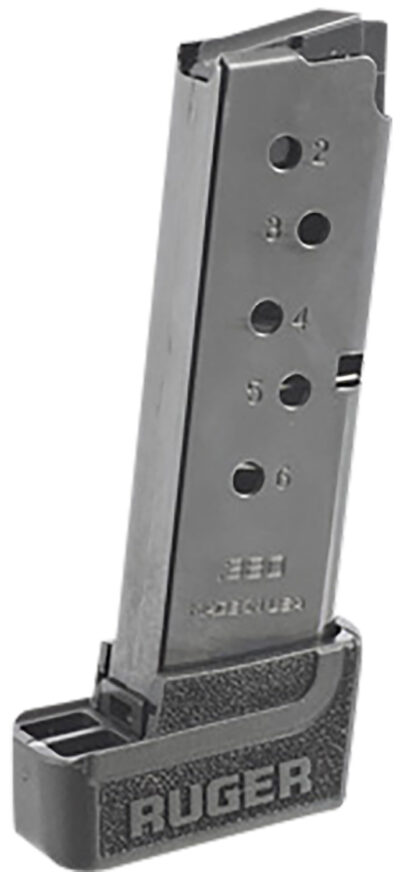 Ruger 90626 LCP II  380 ACP Ruger LCP II 7rd Blued Extended