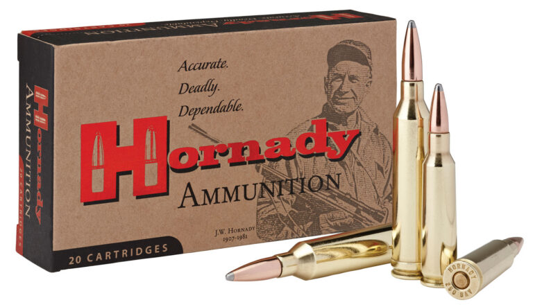 CUSTOM™ 250 SAVAGE INTERLOCK® SOFT POINT RIFLE AMMO CUSTOM 250 SAVAGE 100GR INTERLOCK SOFT POINT 20/BOX