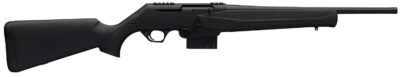 BRO BAR MK3 DBM COMPOSIT 308WIN 18 FLUTED 10RD
