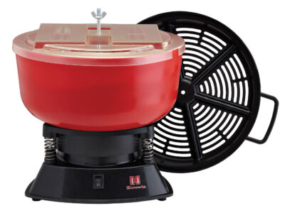 Hornady M-1 Case Tumbler 110 Volt