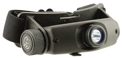 SUREFIRE MAXIMUS HL-BLK 1000 LM-LED