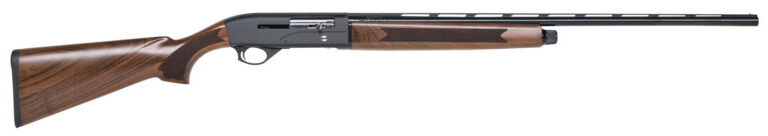 Mossberg International 75792 SA-28 All Purpose Field 28 Gauge 26" 4+1 3" Blued W