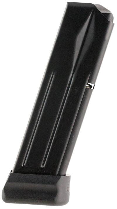 SP2022 9MM MAGAZINE SP2022 9MM 17 ROUND MAGAZINE
