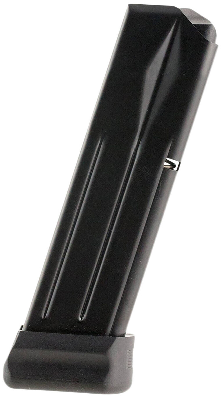 SP2022 9MM MAGAZINE SP2022 9MM 17 ROUND MAGAZINE