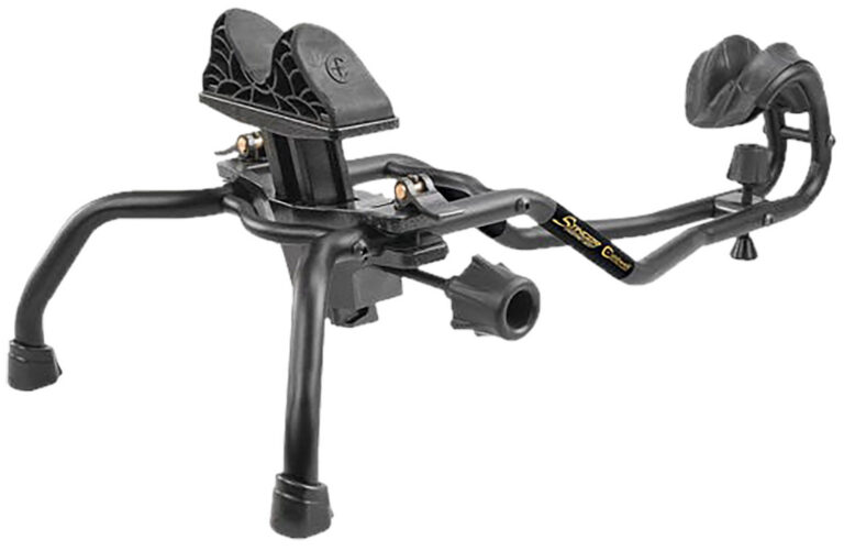 Caldwell 110033 Stinger Black Metal 11 lbs