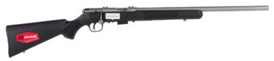 SAV 93 FVSS 22 WMR 21″  BLK