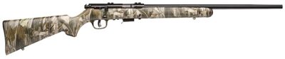 Savage 96711 93R17 F 17 HMR 5+1 21″ Next G-1 Matte Blued Right Hand