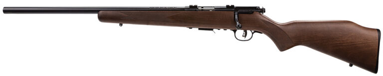 Savage 93R17 GLV LH 17 HMR 21'' SAVAGE 93R17 GLV LH 17 HMR 21''