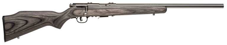 SAV 93R17 BVSS 17 HMR 21" GREY