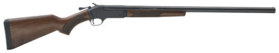 Henry Singleshot Shotgun Steel 20ga. HENRY SINGLESHOT SHOTGUN STEEL 20GA.