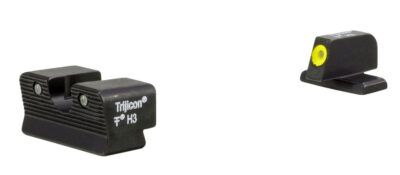 Trijicon 600865 HD Night Sights Sig P225/P226/P228/P239/P320 Yellow