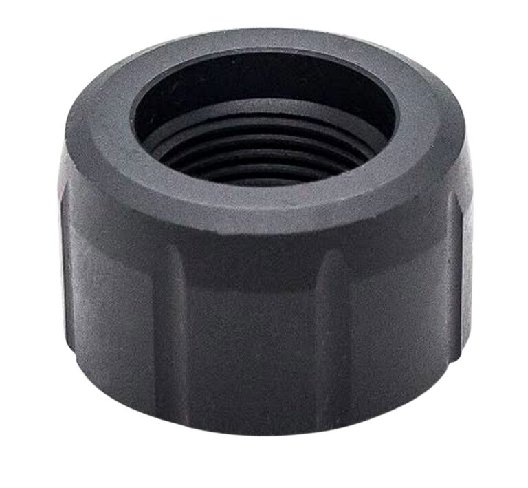 SilencerCo AC1360 Thread Protector 1/2x28 AR Style Steel