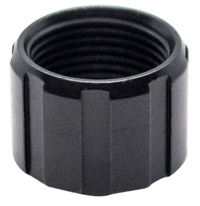 SilencerCo AC1361 Thread Protector 578×28 AR Style Steel