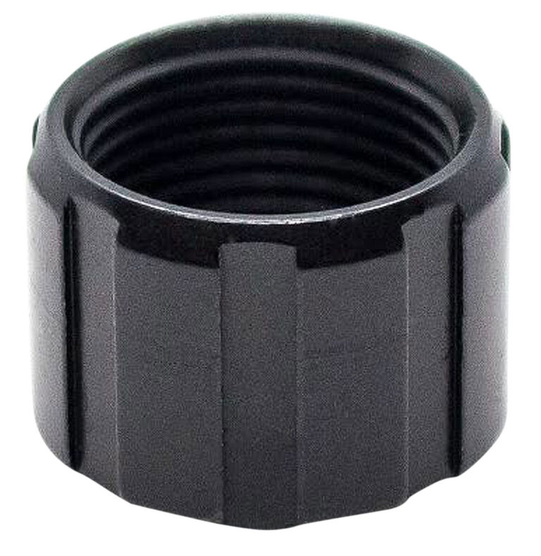SilencerCo AC1361 Thread Protector 578x28 AR Style Steel