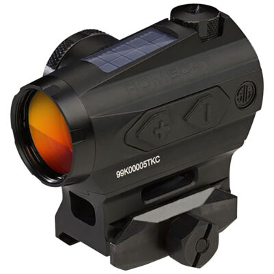 Romeo4 CmptRdDt 1x20mm 2/.5MOA Gr M1913/