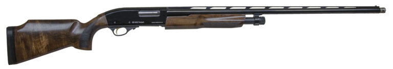 CZ 06578 CZ 612 Target 12 Gauge 32" 4+1 3" Polished Blued Monte Carlo Stock Glos