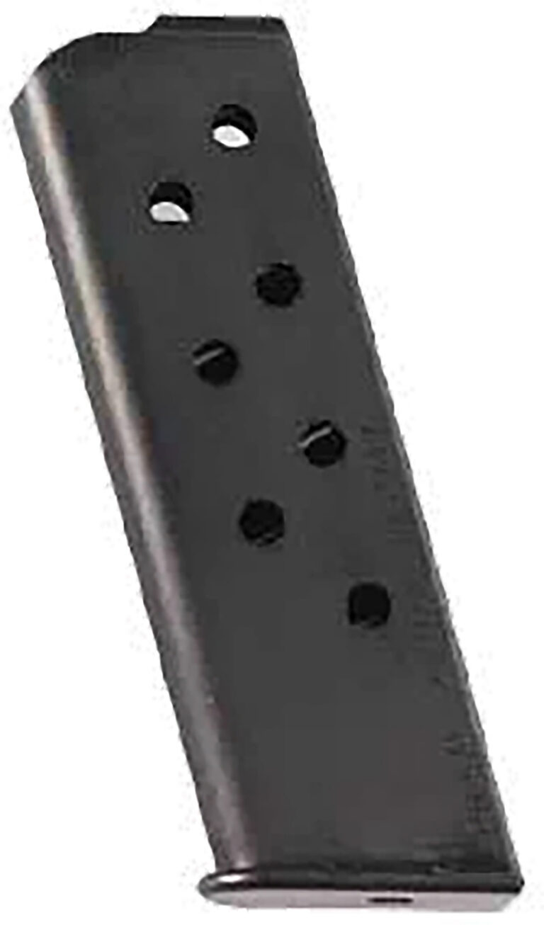 Beretta USA JM21 21 Bobcat 7rd 22 LR Blued Carbon Steel