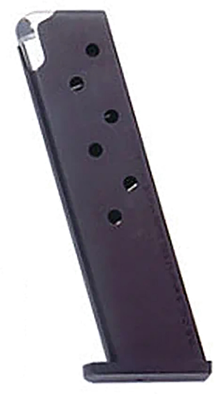 Beretta USA JM85F 85 380 ACP Beretta 85F 8 Blued Detachable