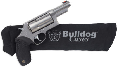 Gun Socks Handgun 14″ x 4″ – Black