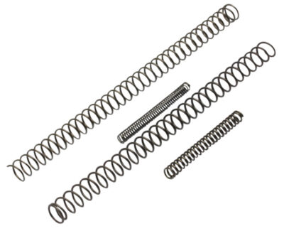 #324 ”G”, COLT GOVT. .45 ACP SPRING KIT WILSON KIT # 324G