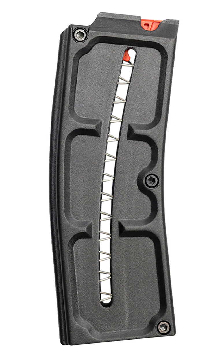F17 20 ROUND MAGAZINE
