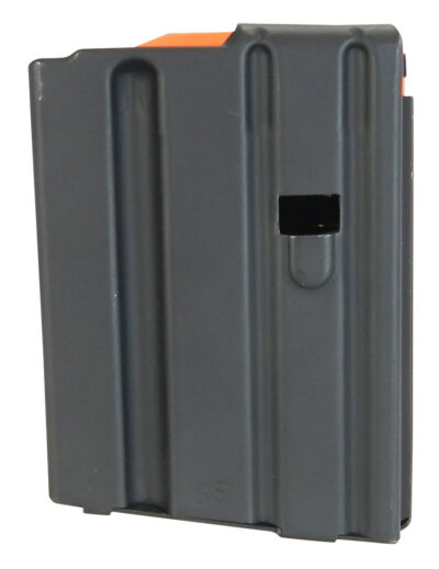 Franklin Armory 5482 DFM  6.8 SPC AR-15 10rd Black Detachable