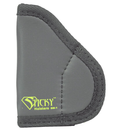 SM-1 NAA Black Widow Small Sticky Holster SM-1 NAA BLACK WIDOW SMALL STICKY HOLSTER