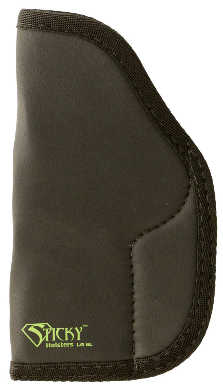 LG-6 Long Large Sticky Holster LG-6 LONG LARGE STICKY HOLSTER