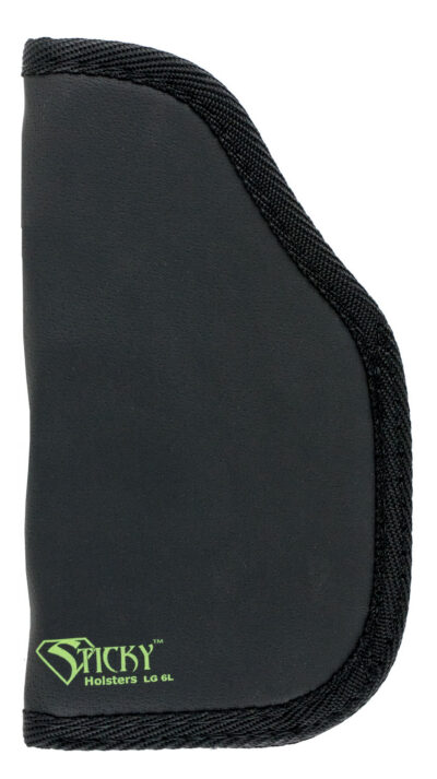 Fits large & full size frames up to 5 in bar w/under barrel mounted laser