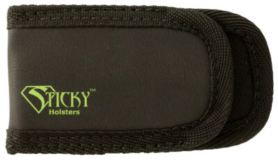 Mag Pouch Sleeve for double stack and large single stack 1911 style mag