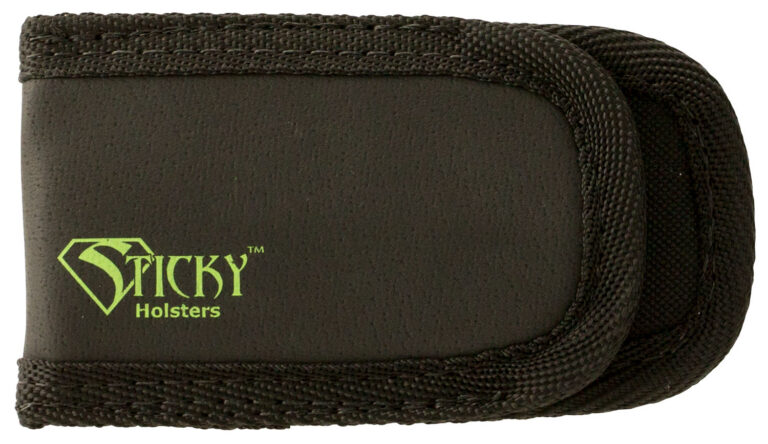 Mag Pouch Sleeve for double stack and large single stack 1911 style mag