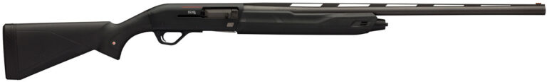 Winchester Guns 511205291 SX-4 12 Gauge 26" 4+1 3.5" Matte Black Right Hand