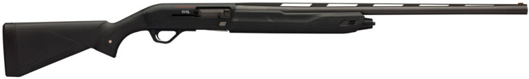 Winchester Guns 511205392 SX-4 12 Gauge 28" 4+1 3" Matte Black Right Hand