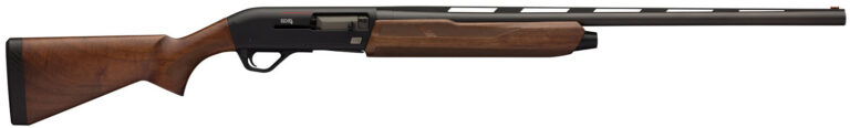 Winchester Guns 511210391 SX-4 Field 12 Gauge 26" 4+1 3" Matte Black Oil Walnut
