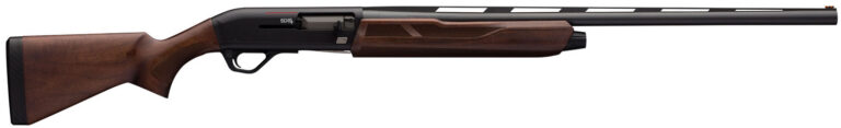 Winchester Guns 511211390 SX-4 Field Compact 12 Gauge 24" 4+1 3" Matte Black Oil
