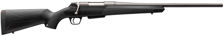 WIN XPR COMPACT 7MM-08 20 MATTE BLK SYN 3RD