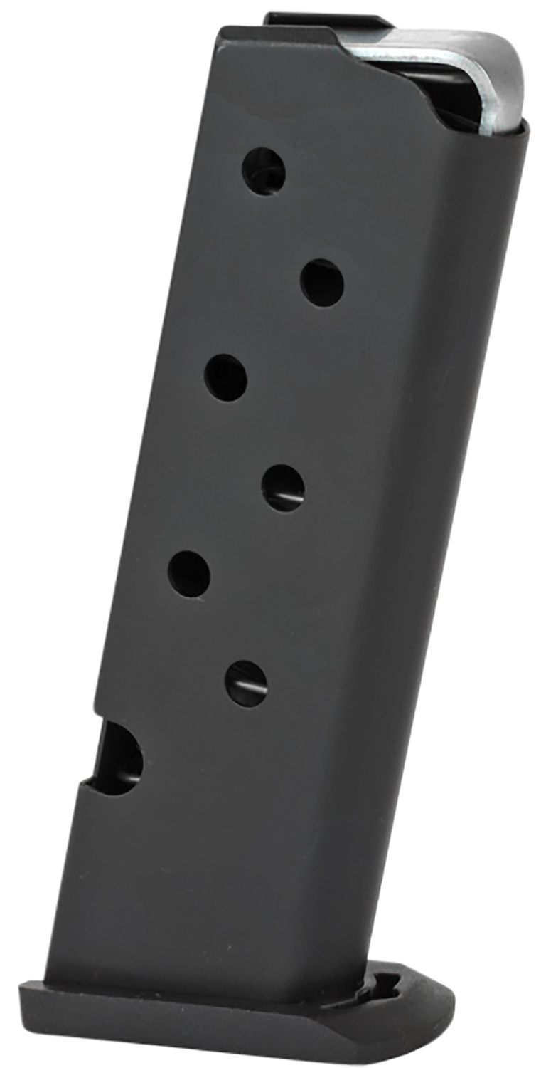 Beretta USA JM32 Tomcat 3032 32 ACP Beretta Tomcat Model 3032 7 Blued Detachable