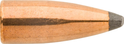 VARMINTER 22 CALIBER (0.224”) SPITZER POINTED BULLETS VARMINTER 22 CALIBER (0.224”) 45GR SPITZER POINTED 100/BOX