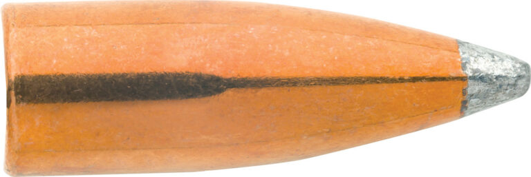 VARMINTER 22 CALIBER (0.224'') SPITZER POINTED BULLETS VARMINTER 22 CALIBER (0.224'') 50GR SPITZER POINTED 100/BOX