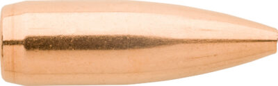 MATCHKING 22 CALIBER (0.224”) HOLLOW POINT BOAT TAIL BULLETS MATCHKING 22 CALIBER (0.224”) 52GR HPBT 100/BOX
