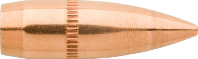 GAMEKING 22 CALIBER (0.224”) FULL METAL JACKET RIFLE BULLETS GAMEKING 22 CALIBER (0.224”) 55GR FULL METAL JACKET 100/BOX