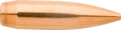 MATCHKING 22 CALIBER (0.224”) HOLLOW POINT BOAT TAIL BULLETS MATCHKING 22 CALIBER (0.224”) 69GR HPBT 100/BOX