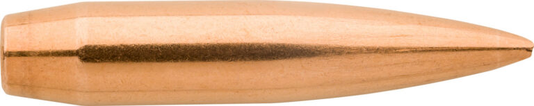 MATCHKING 6MM (0.243'') HOLLOW POINT BOAT TAIL BULLETS 6MM (0.243'') 107GR HOLLOW POINT BOAT TAIL 100/BOX