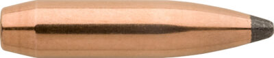 GAMEKING 6.5MM (0.264”) SPITZER BOAT TAIL BULLETS GAMEKING 6.5MM (0.264”) 140GR SPITZER BOAT TAIL 100/BOX